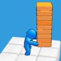 3D Stacky Dash Craft Run 2 3d stacky dash craft run