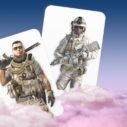 ARMA Card Match 2 arma card match