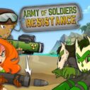 Army of Soldiers : Resistance 8 army of soldiers resistance 1