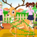 Baby Taylor Wild Animal Doctor 3 baby taylor wild animal doctor