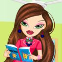 Bratz Dress up 5 bratz dress up