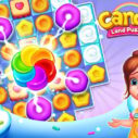 Candy Land Puzzle Game 5 candy land puzzle game