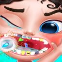 Dentist For Children Game 8 dentist for children game