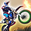 Dirt Bike Racing Duel 5 dirt bike racing duel