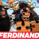 Ferdinand Jigsaw Puzzle 10 ferdinand jigsaw puzzle