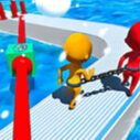 Fun Race On Ice - Fun & Run 3D Game 3 fun race on ice fun run 3d game 1