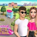 High School Crush Date 3 high school crush date