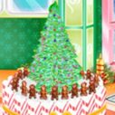 How to Make A Christmas Cake 2 how to make a christmas cake