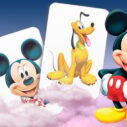Mickey Mouse Card Match 4 mickey mouse card match