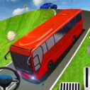 Offroad Bus Simulator Games 3D 6 offroad bus simulator games 3d
