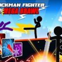 Stickman Fighter : Mega Brawl 4 stickman fighter mega brawl
