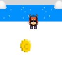 Triple Skiing 2D 7 triple skiing 2d