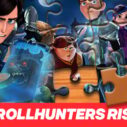 Trollhunters Rise of the Titans Jigsaw Puzzle 7 trollhunters rise of the titans jigsaw puzzle