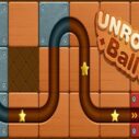 Unblock Ball: Slide Puzzle 5 unblock ball slide puzzle